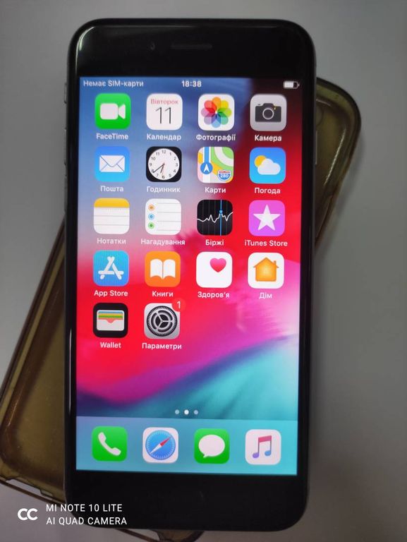 Apple iphone 6 32gb