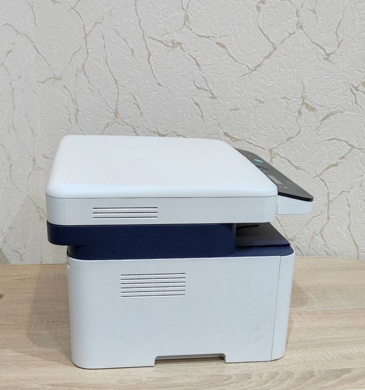 Xerox WorkCentre 3025BI (3025V_BI)