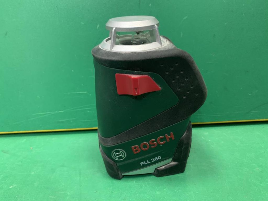 Bosch PLL 360 (0603663020)