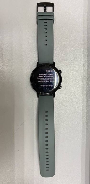 Huawei watch gt 2 sport 42mm lake cyan dan-b19