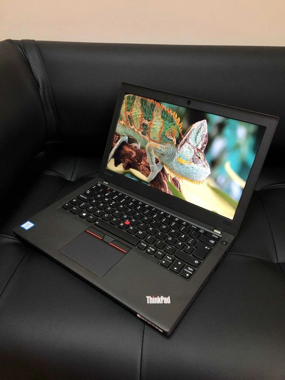 Lenovo ThinkPad X270/12.5"HD/i5-7/8GB/256GB/ГАРАНТІЯ