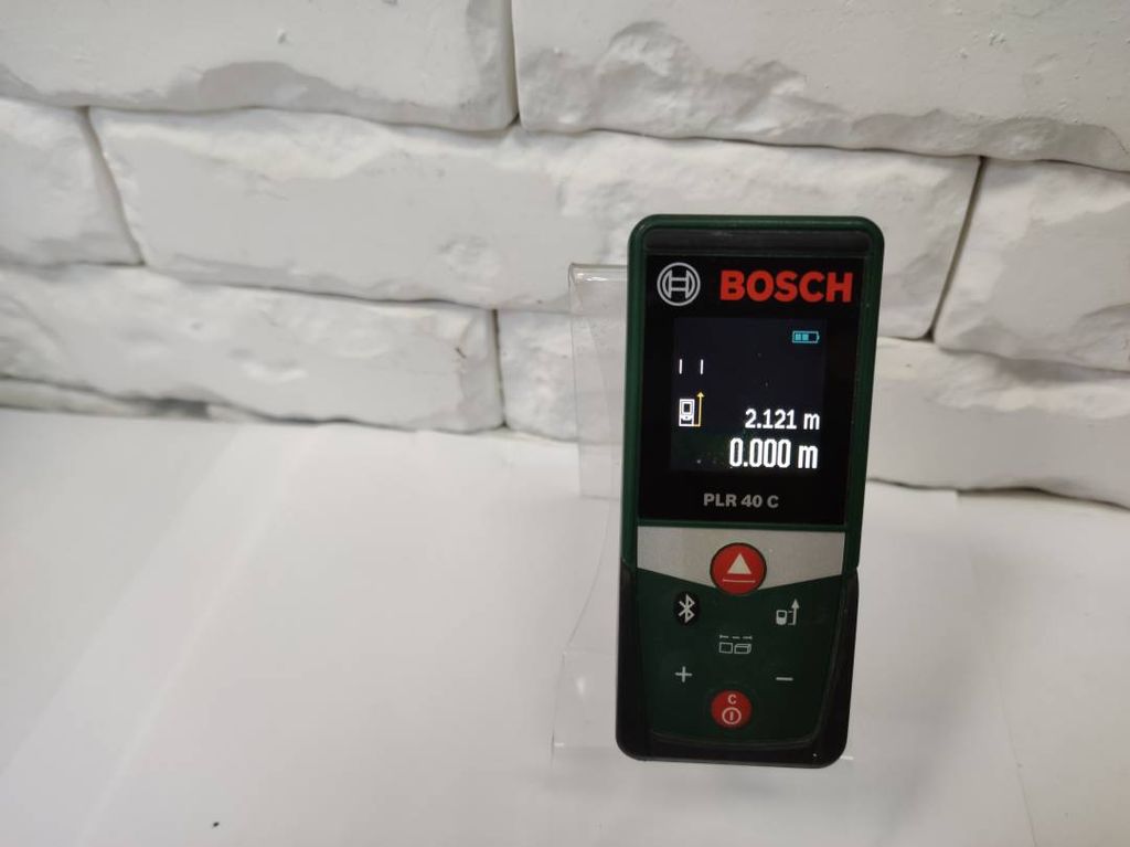 Bosch PLR 40 C (0603672320)