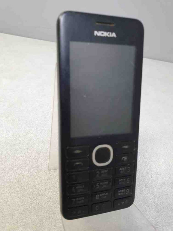 Nokia 206 asha dual sim