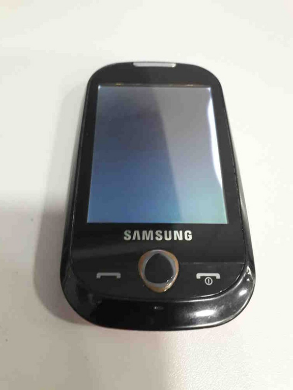 Samsung s3650 corby