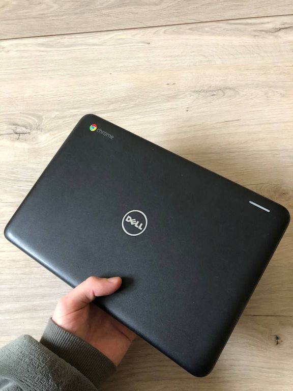  Dell Chromebook 11 (3180)