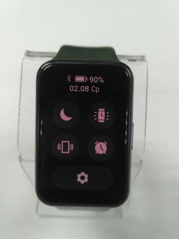 Huawei watch fit tia-b09