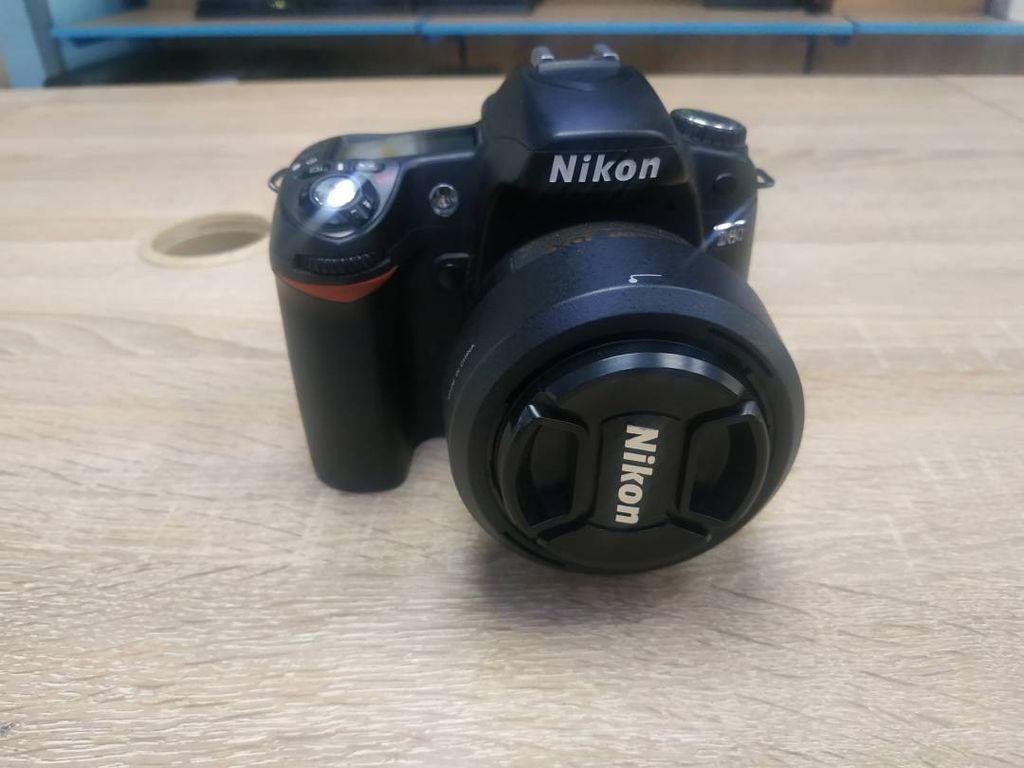Nikon d80 nikon nikkor af-s 35mm f/1.8g dx