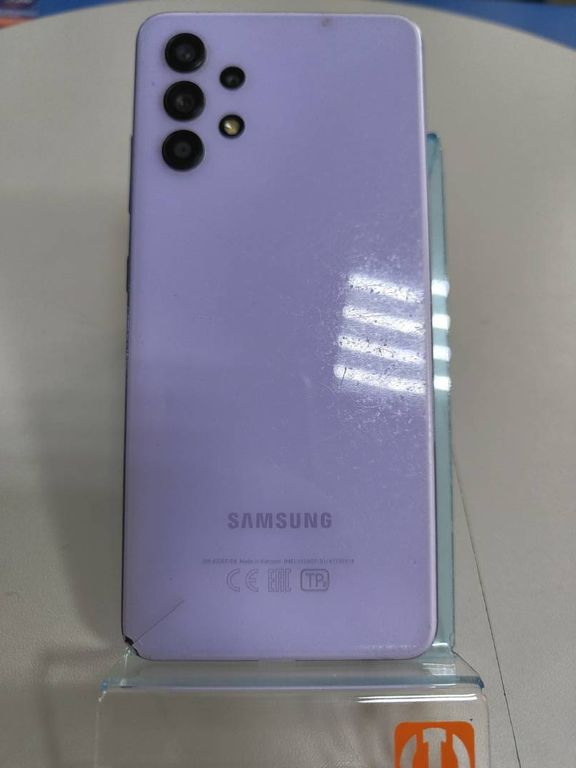 Samsung a325f galaxy a32 4/64gb