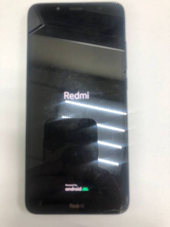 Xiaomi Redmi 7a 2/32GB Black