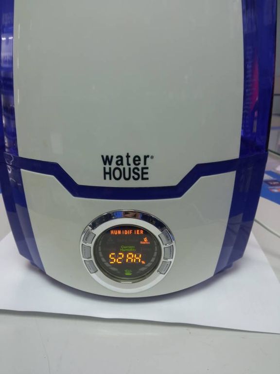 Water house UH-5210
