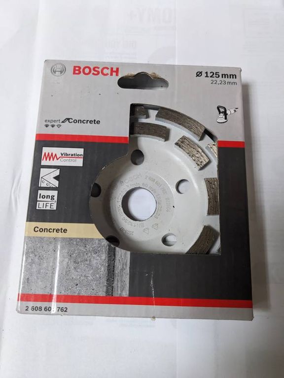Bosch 2 608 601 762