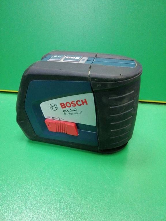 Bosch GCL 2-50 Professional (0601066F01)