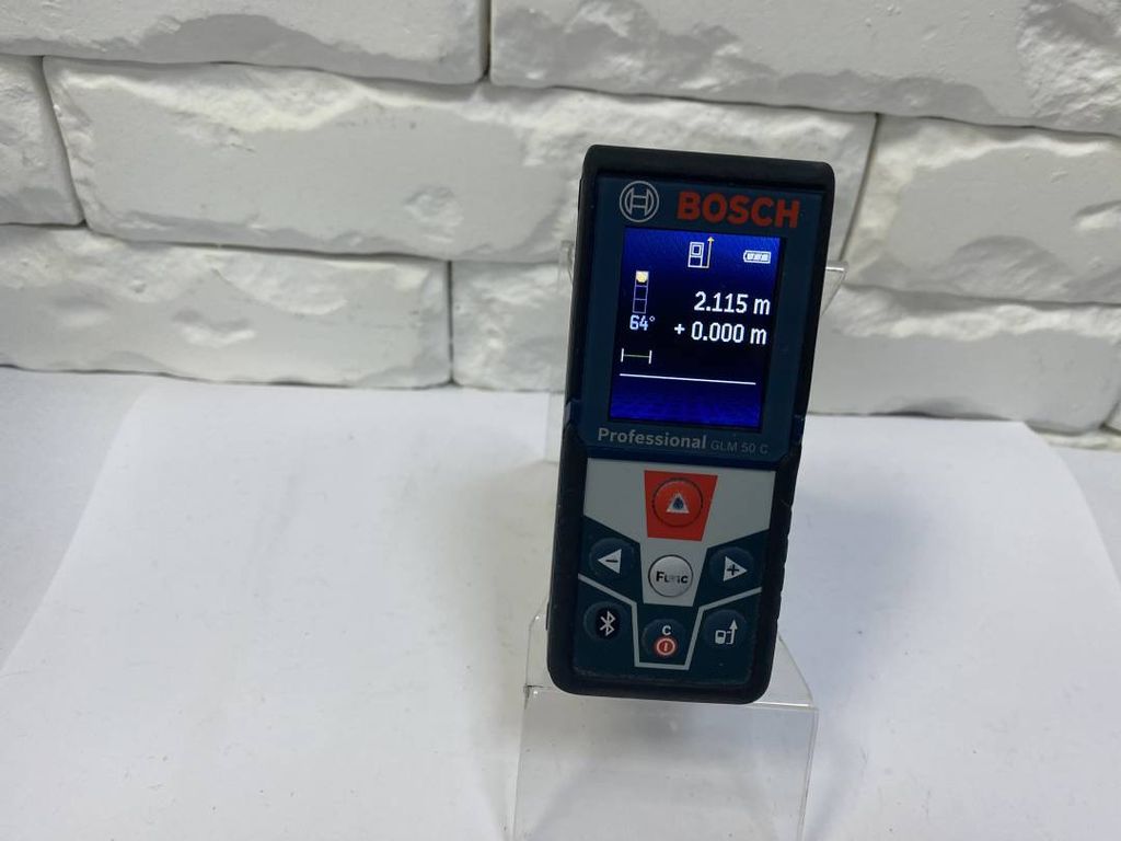 Bosch GLM 50 C Professional (0601072C00)