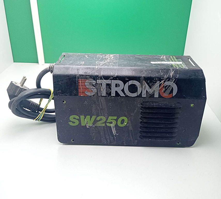 Stromo SW-250