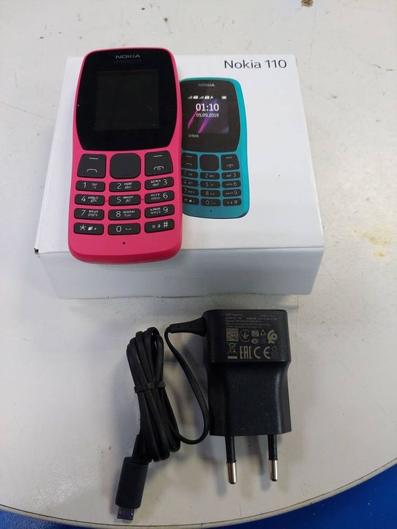 Nokia 110 ta-1192