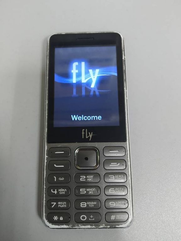 Fly ff281