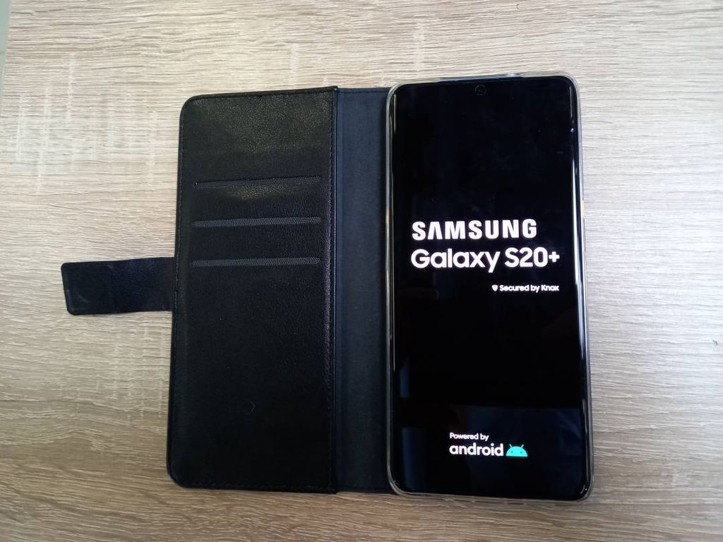 Samsung g985f galaxy s20 plus 8/128gb