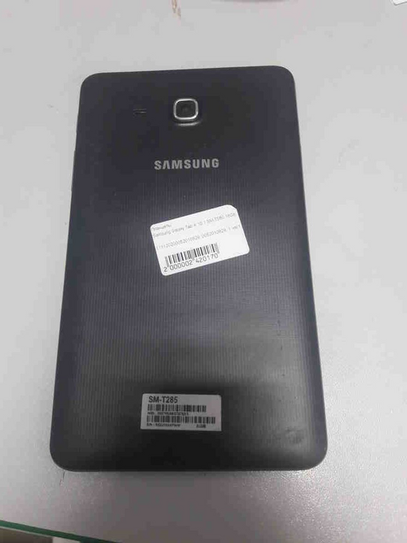 Samsung galaxy tab a 10.1 (sm-t580) 16gb