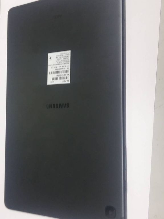 Samsung galaxy tab s6 10.4 lite sm-p615 64gb 3g