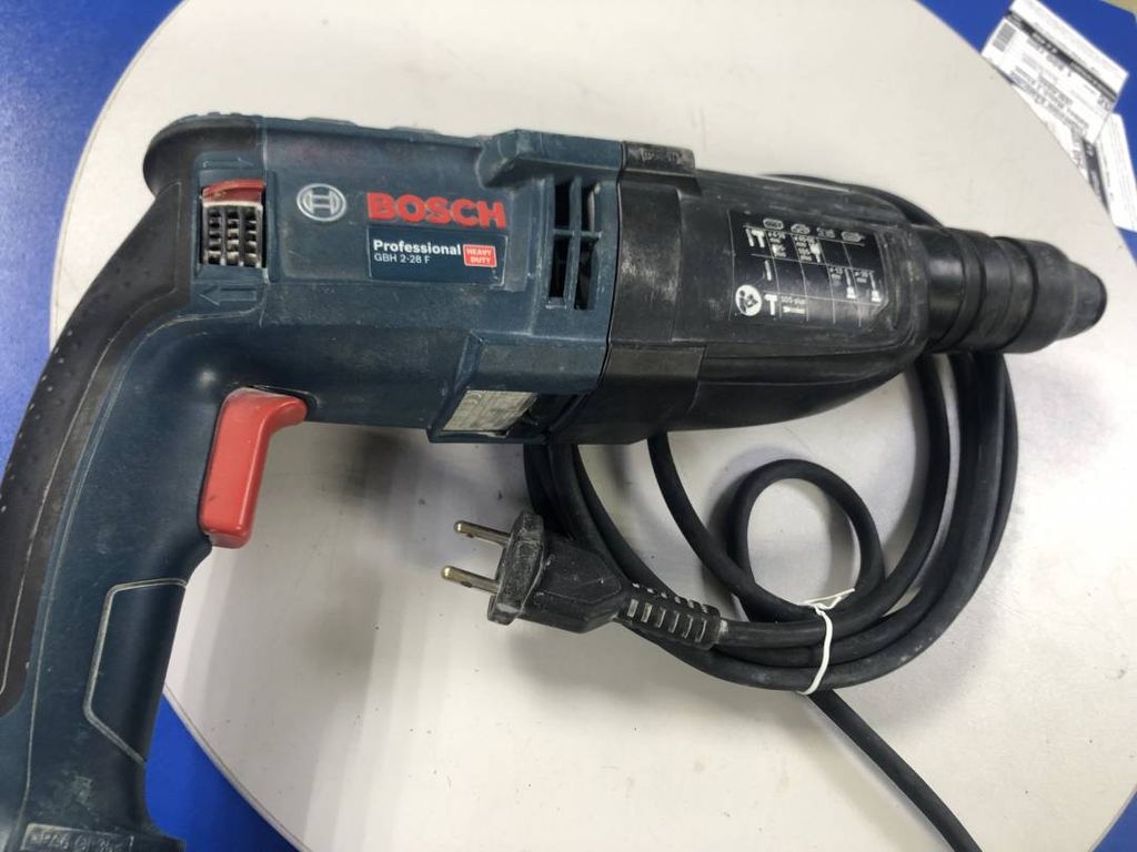 Bosch GBH 2-28 F (0611267600)