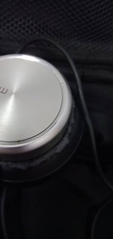 Meizu hd50 headphone