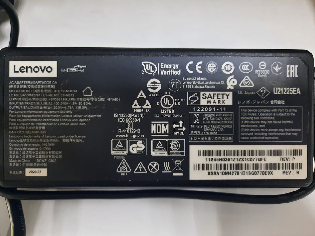  Lenovo IdeaPad L340 8Gb