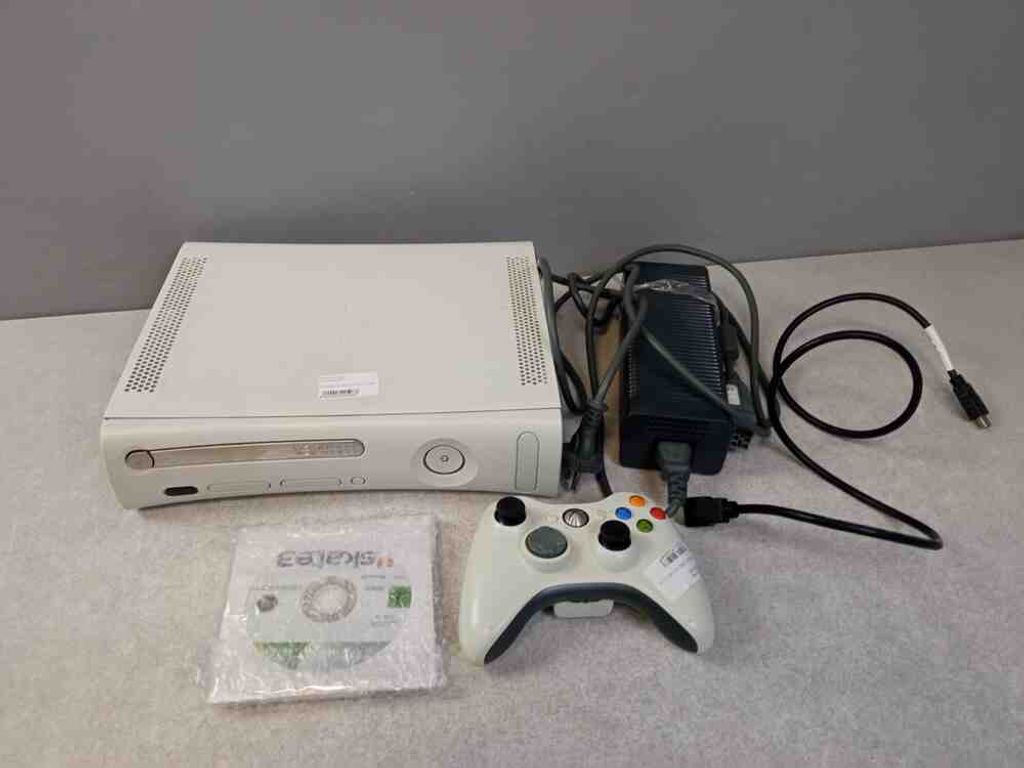 RMC Microsoft Xbox 360 / PC