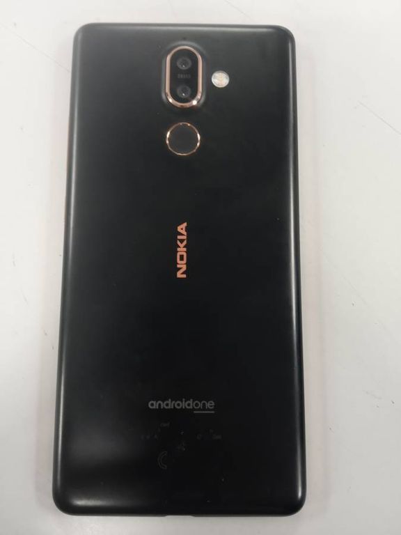 Nokia _7 plus ta-1046 4/64gb