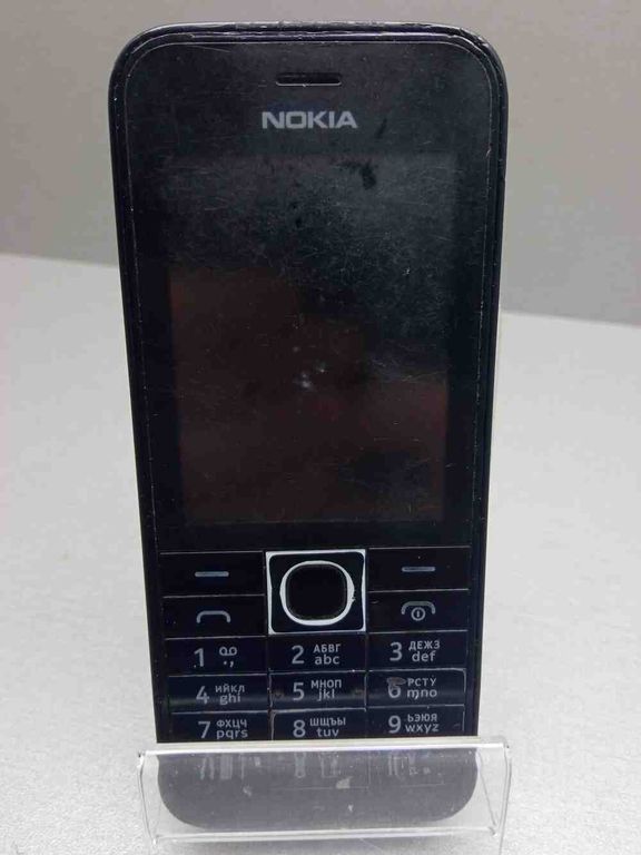 Nokia 220 rm-969 dual sim