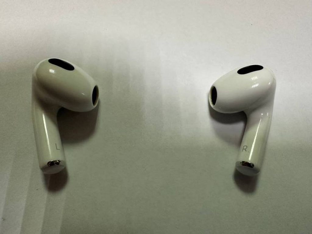 Apple airpods 3rd generation