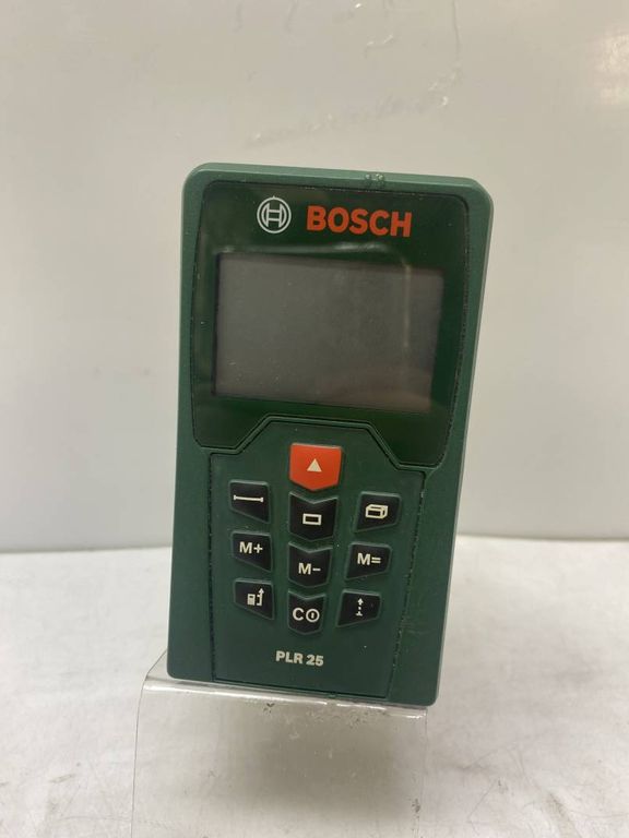 Bosch plr 25 0603672520