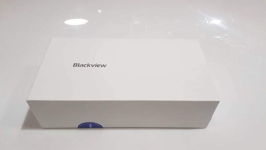 Blackview A80 2/16GB Black