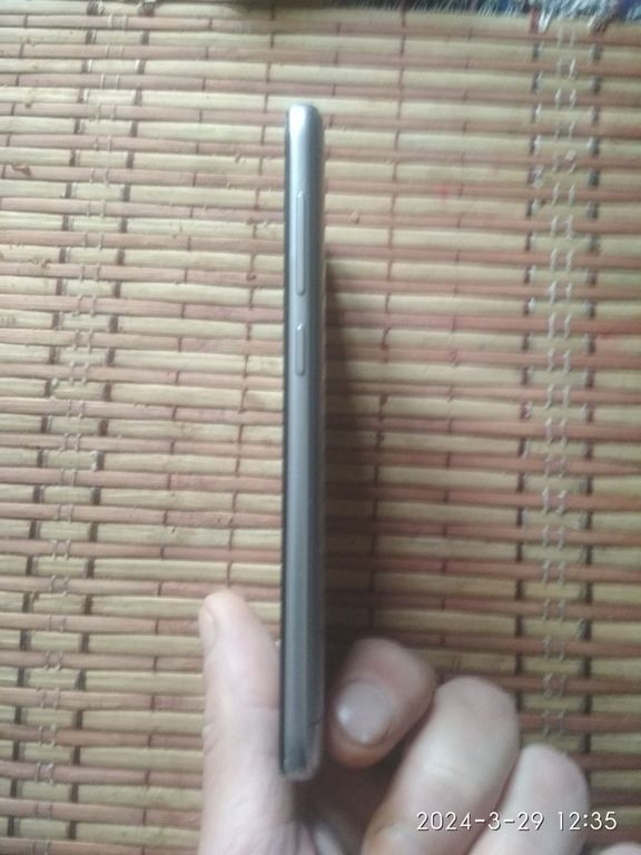 Xiaomi Redmi 5A 3/32GB Gray