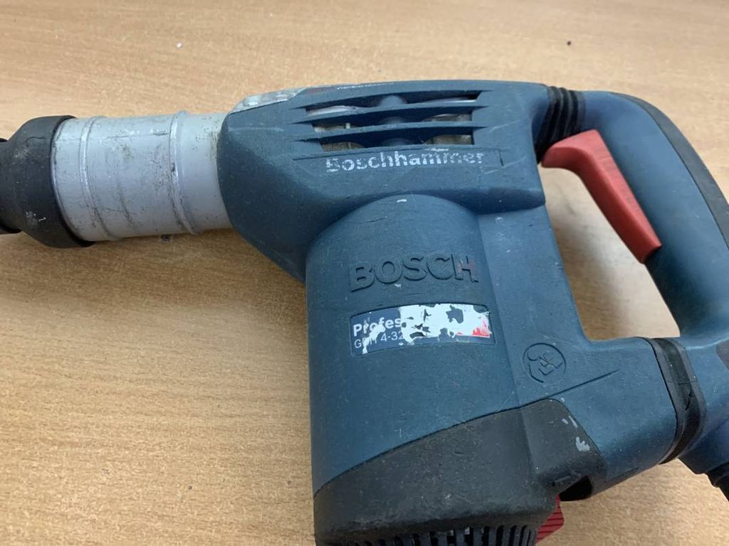 Bosch GBH 4-32 DFR (0611332100)