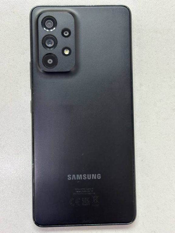 Samsung a536b galaxy a53 5g 6/128gb