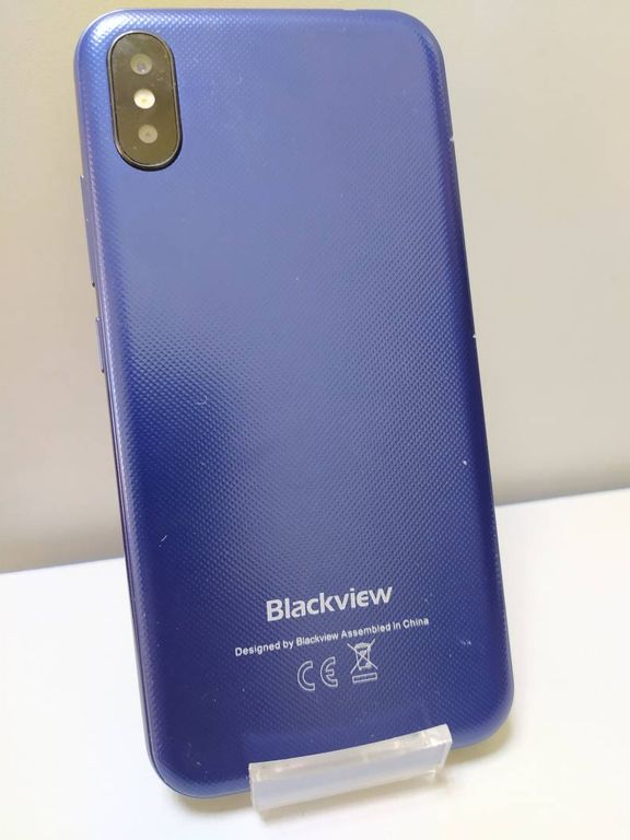 Blackview A30 2/16GB Black