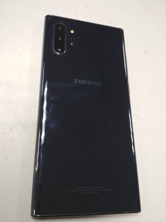 Samsung n975f galaxy note 10 plus 12/256gb