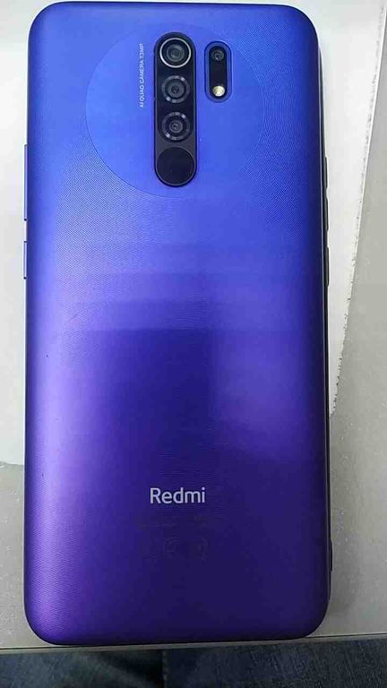 Xiaomi Redmi9 