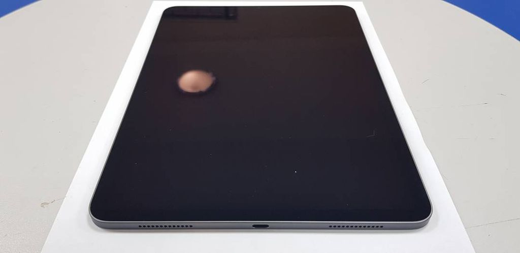 Apple ipad pro 11-inch 2nd generation wi-fi 256gb