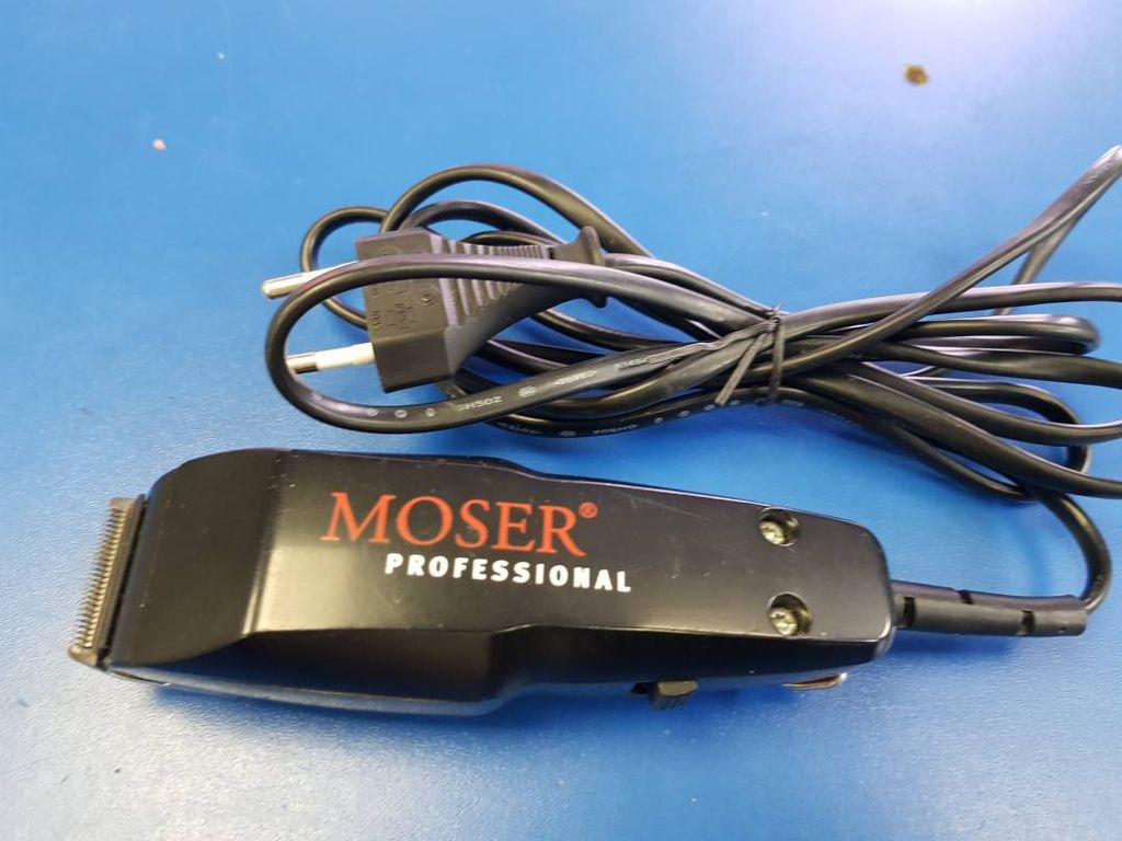Moser 1411-0087