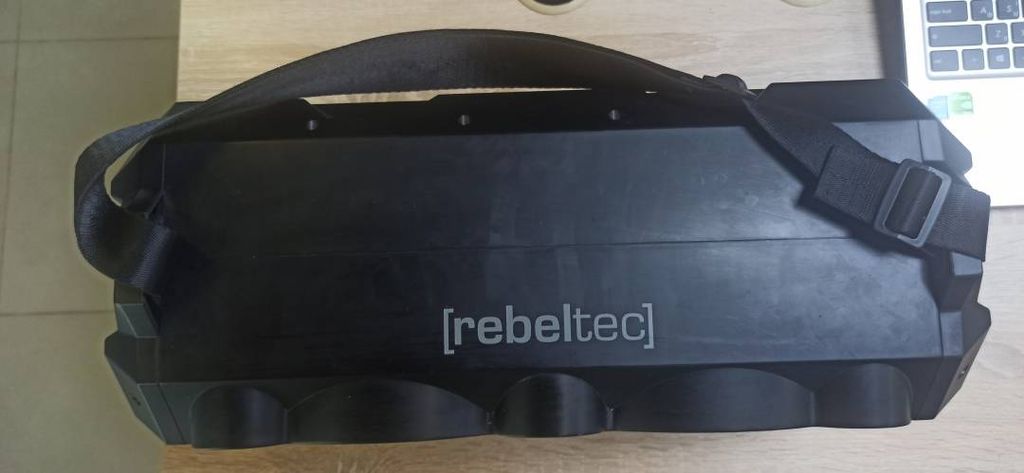 Rebeltec Soundbox 460