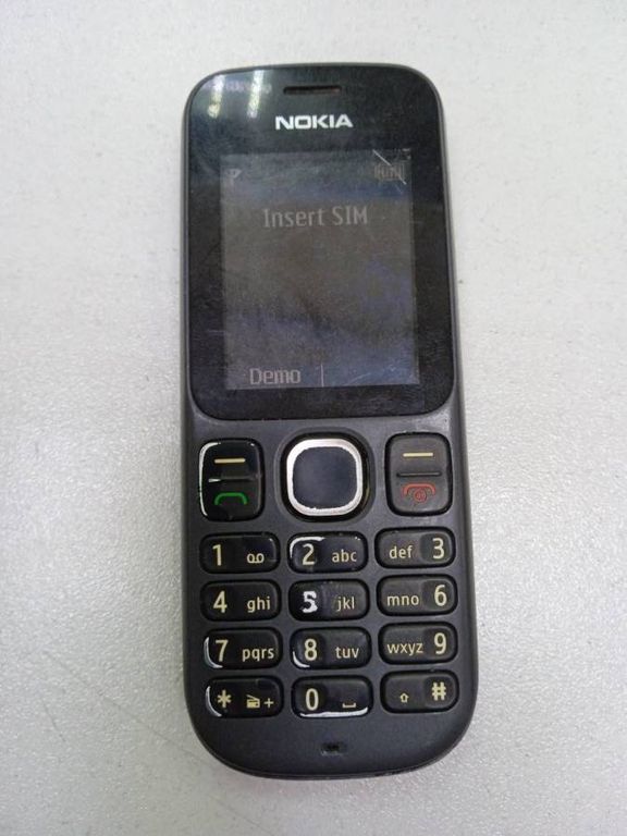 Nokia 100 rh-130