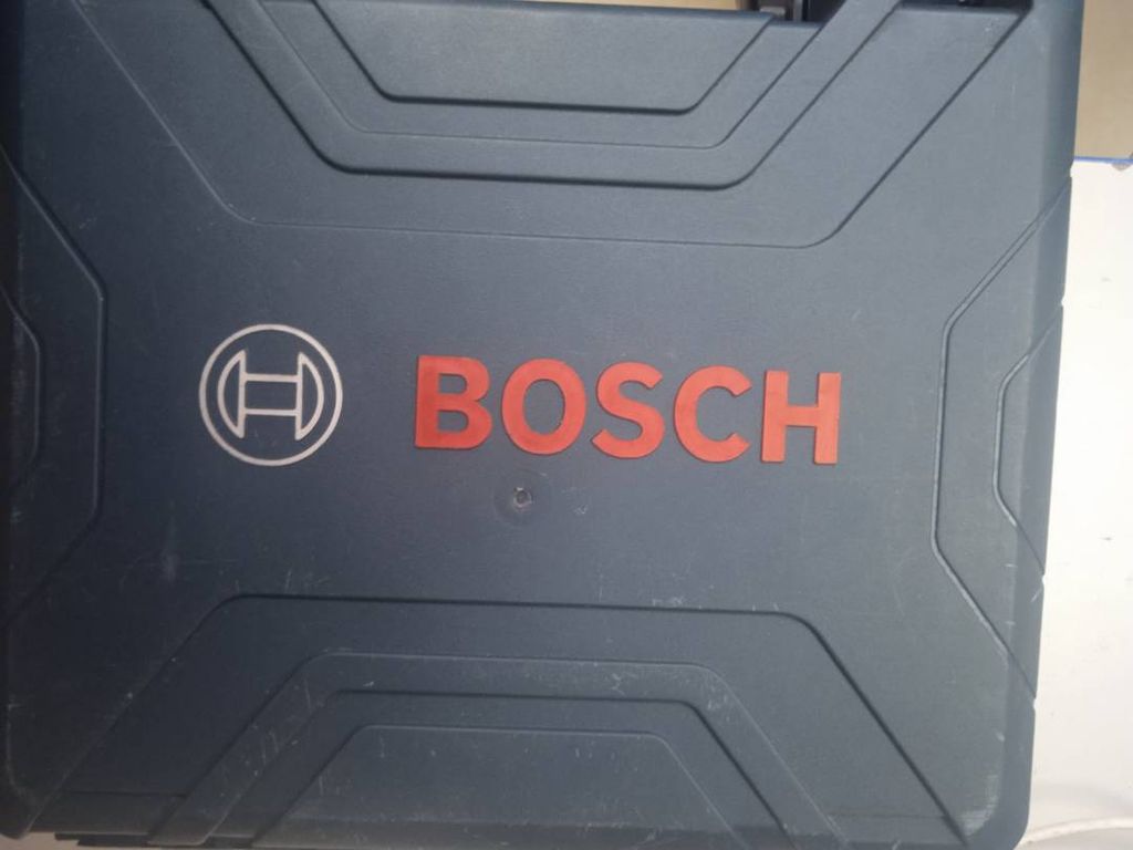 Bosch gsr 12v-30