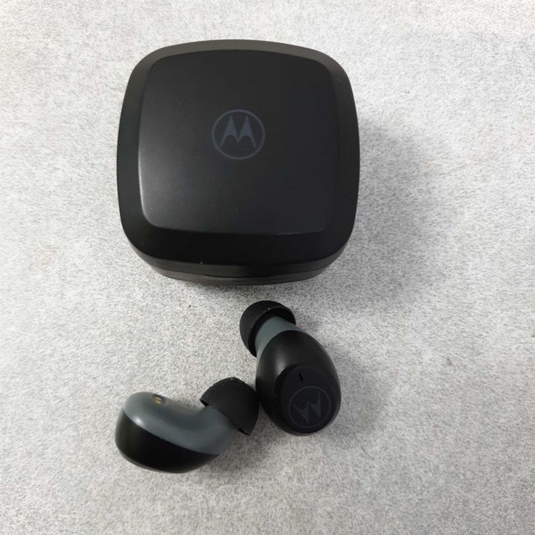 Motorola Vervebuds 100 Black (SH052 BK)