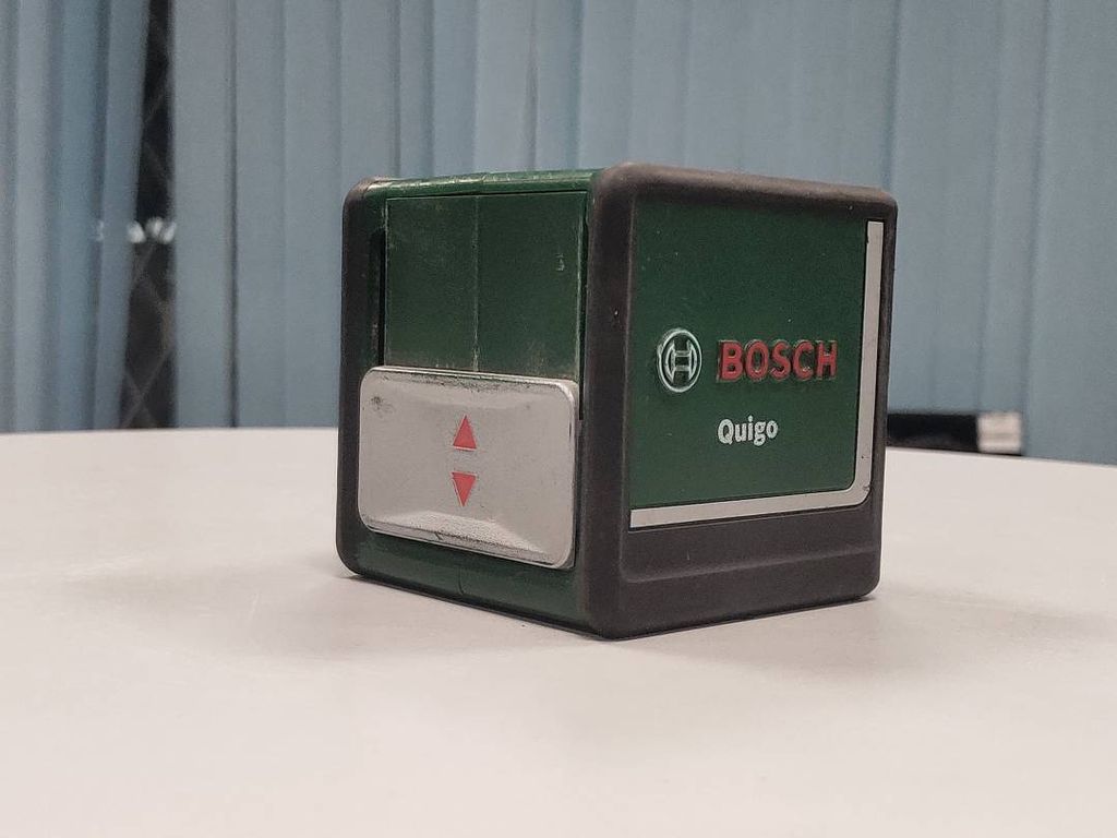 Bosch Quigo green (0603663C01)