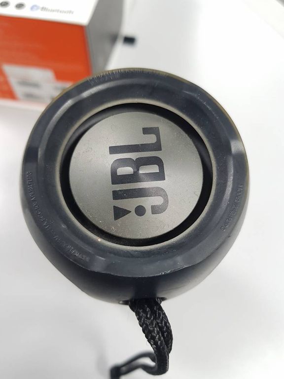 JBL Flip 3 Black (FLIP3BLK)