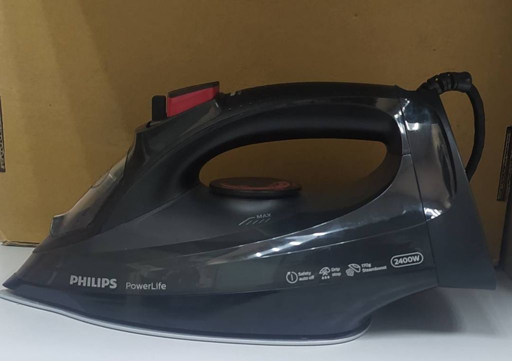 Philips gc2998