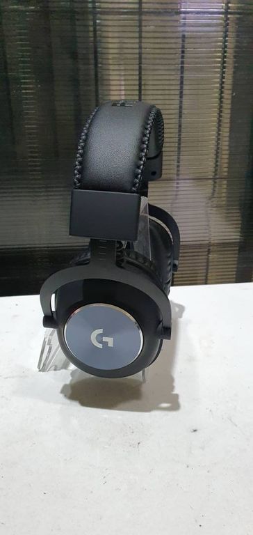  Logitech G Pro Headset (981-000812)