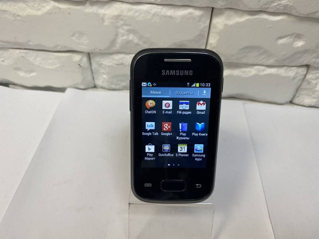 Samsung s5301 galaxy pocket plus
