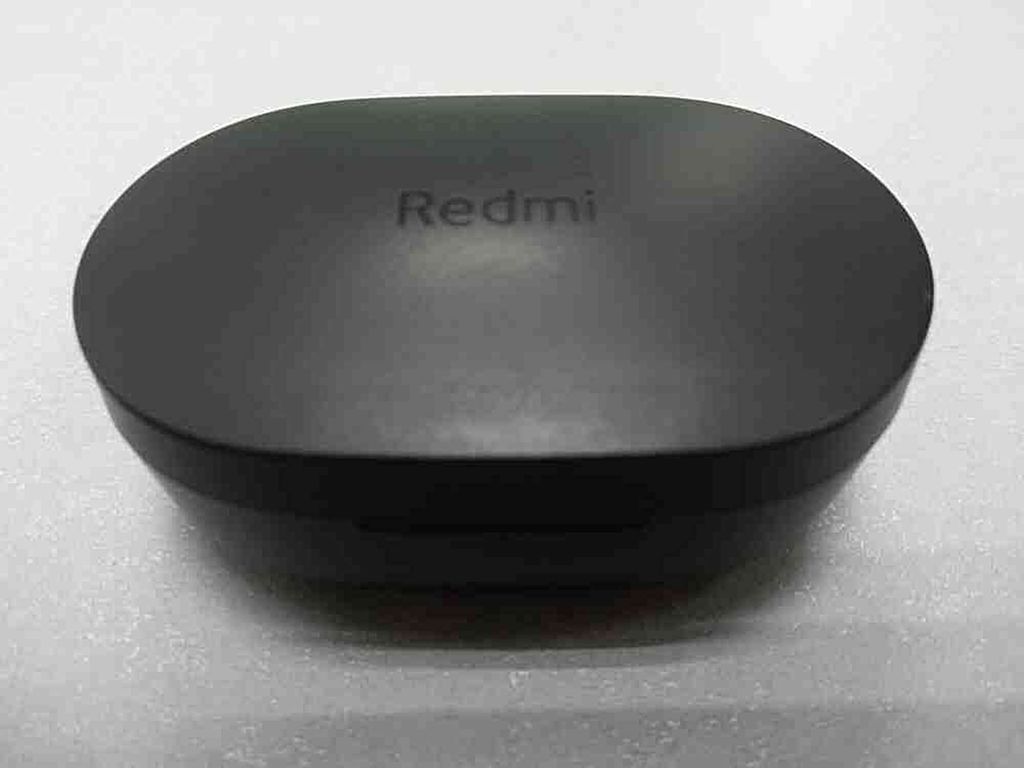 Xiaomi Redmi AirDots 2 Black (BHR4196CN)